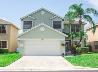 5765 Northpointe Ln, Boynton Beach, FL 33437