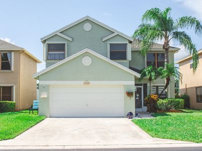 5765 Northpointe Lane, Boynton Beach, FL, 33437