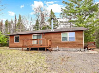 5680 Bass Lake Rd, Watersmeet, MI 49969