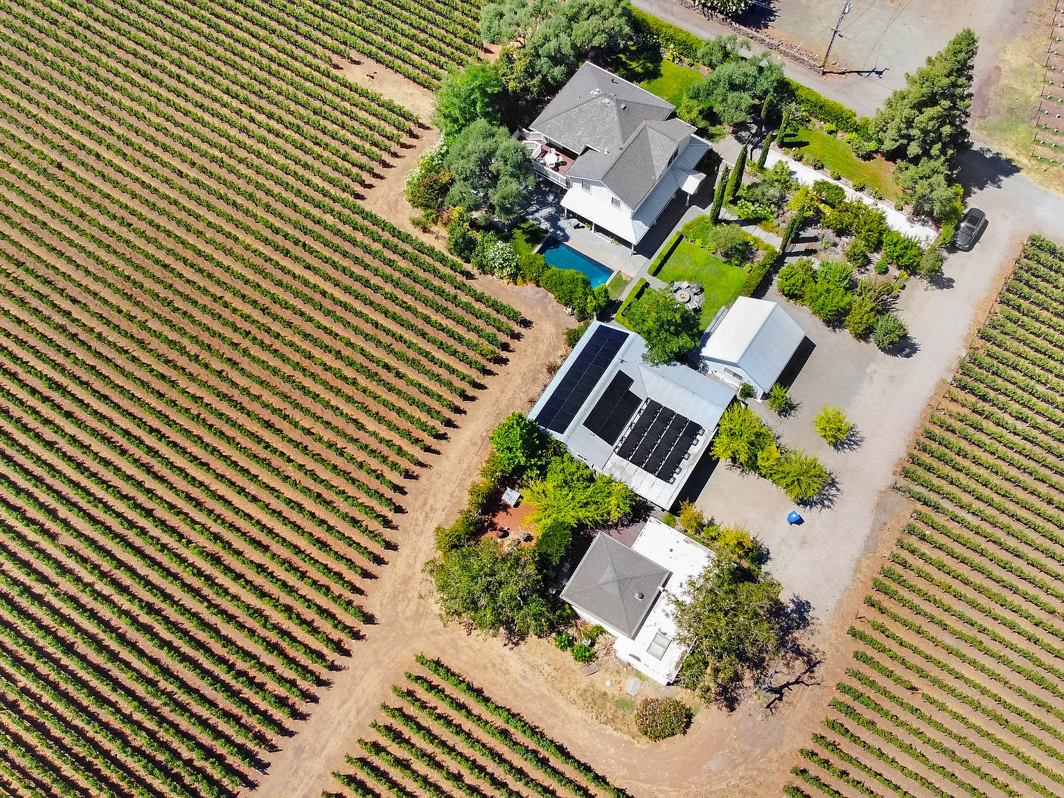 York Ln, Saint Helena — Photo 4