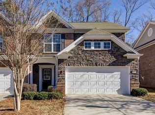 15323 Canmore St, Charlotte, NC 28277
