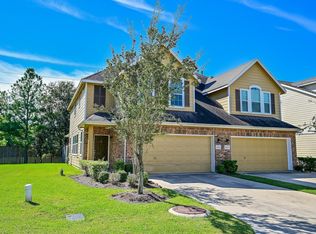 14511 Roaring Fork Ln, Houston, TX 77095