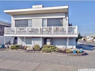 601 N Ocean Ave, Seaside Park, NJ 08752