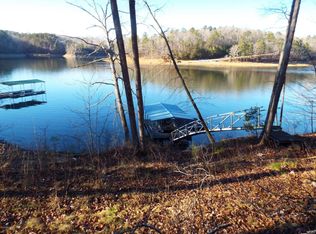 1141 County Road 3908, Arley, AL 35541