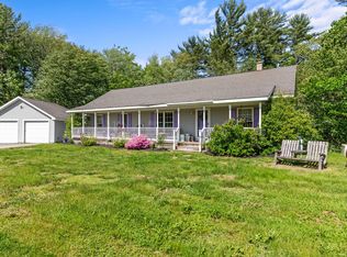 266 Quaker Ridge Rd, Casco, ME 04015