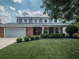 14964 Sherwood Dr, Strongsville, OH