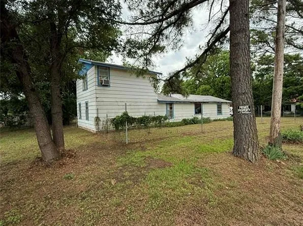 213 W H St, Ringling, OK 73456