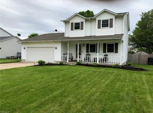 7380 Hidden Glen Dr, Amherst, OH 44001