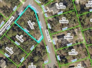 0 Paoli Ct #2, Brooksville, FL 34614