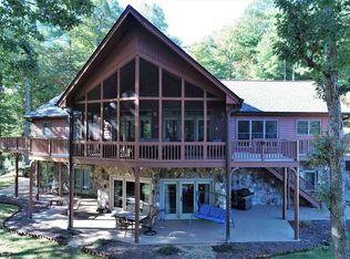 29 Mill Creek Trl, Cleveland, GA 30528