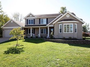 4 Clearspring Ct, O'Fallon, MO 63368
