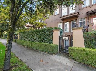 3068 W 4th Ave, Vancouver, BC V6K1R4