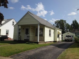 141 Sylvester St, Rochester, NY 14621