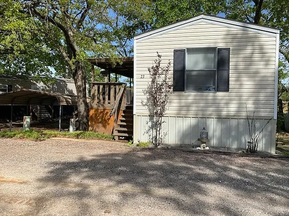 1582 Newberry Creek Rd #23, Mead, OK 73449