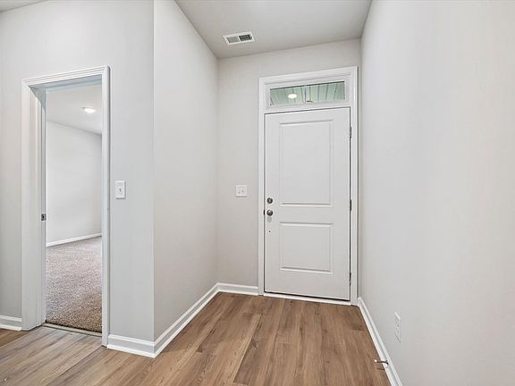 The Hemingway - Entry