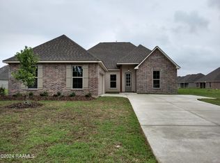 107 Croydon Ave, Youngsville, LA 70592