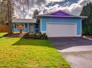 1117 NW 75th Cir, Vancouver, WA 98665