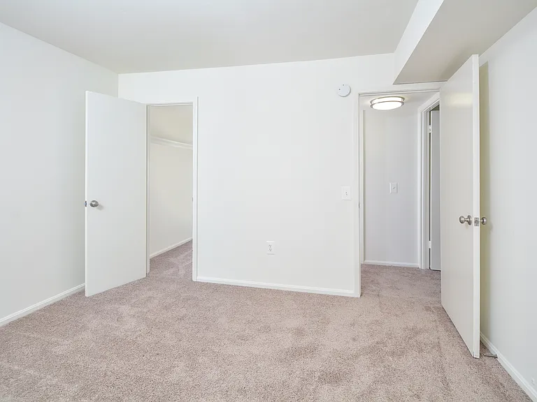 Sample Bedroom