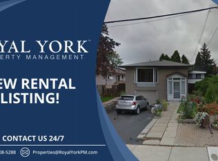 22 Quaker Cres #2, Hamilton, ON L8W1H5