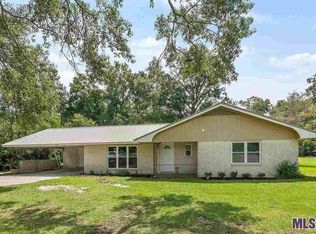 26630 State Highway 1032, Denham Springs, LA 70726