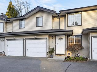 9561 207th St #114, Langley, BC V1M 2P3