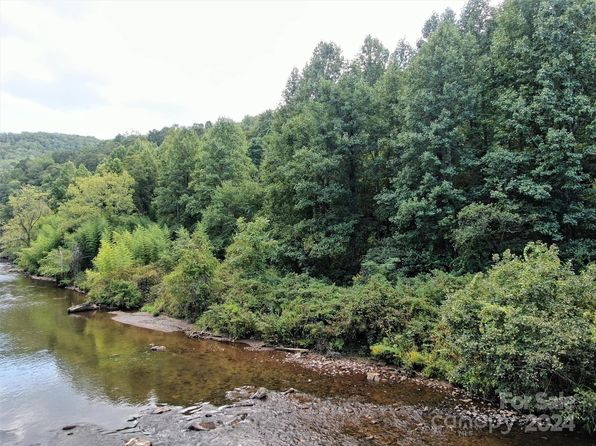 0 Double Bridge Rd, Whittier, NC 28789