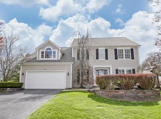 5572 Greenfield Dr, Galena, OH 43021