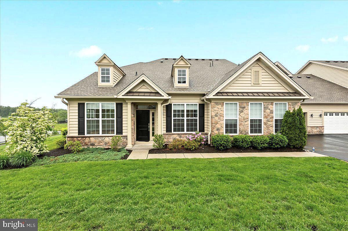3354 Bushwood Dr, Perkasie, PA 18944 | Zillow