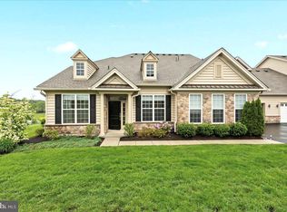 3354 Bushwood Dr, Perkasie, PA 18944