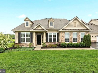 3354 Bushwood Dr, Perkasie, PA, 18944