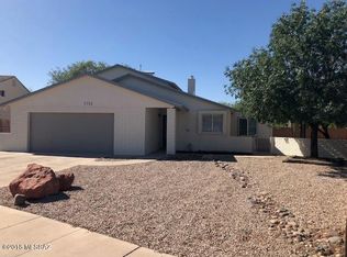 7755 N Barque Pl, Tucson, AZ 85741