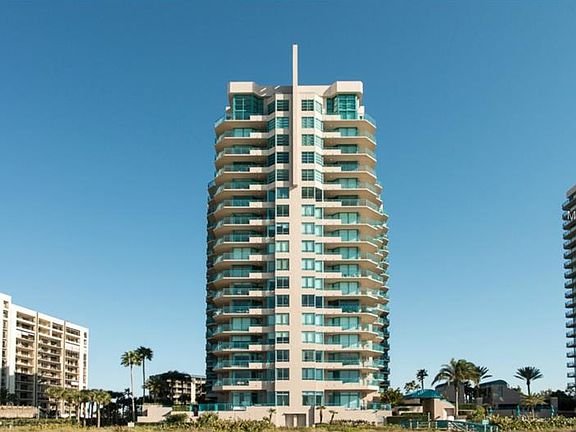 2nd image of 1520 Gulf Blvd APT 606