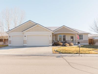 1510 NE Cinder Loop, Mountain Home, ID, 83647
