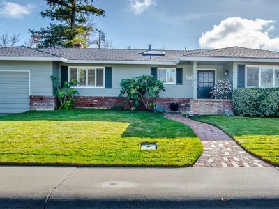 216 Cypress Dr, Woodland, CA, 95695