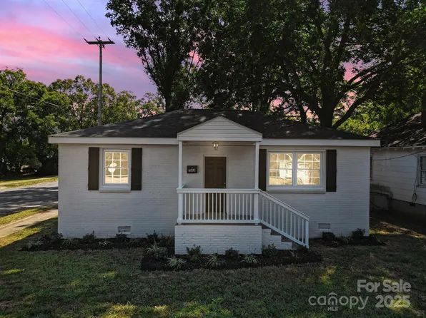 744 Cauthen St, Lancaster, SC 29730
