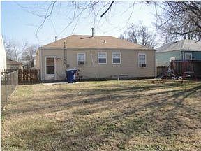 2nd image of 2325 N Lorraine Ave