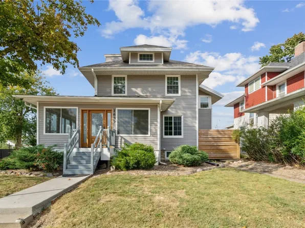 1632 1st Ave NW, Cedar Rapids, IA 52405