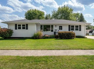 2015 Ravine St, Janesville, WI 53548