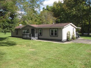 3271 Johnson Fork Rd, West Harrison, IN 47060