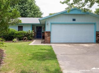 701 Andy St, Springdale, AR 72762