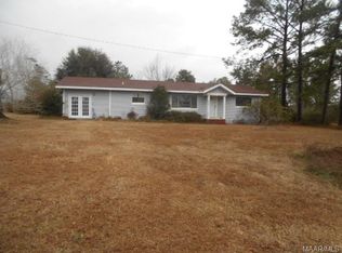 6164 Stephenson Rd, Samson, AL 36477