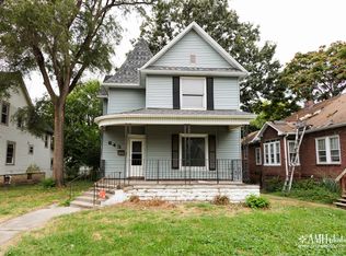 643 S Myrtle Ave, Kankakee, IL 60901