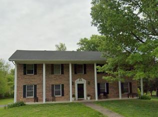 134 Mill St #2A, Greenville, KY 42345