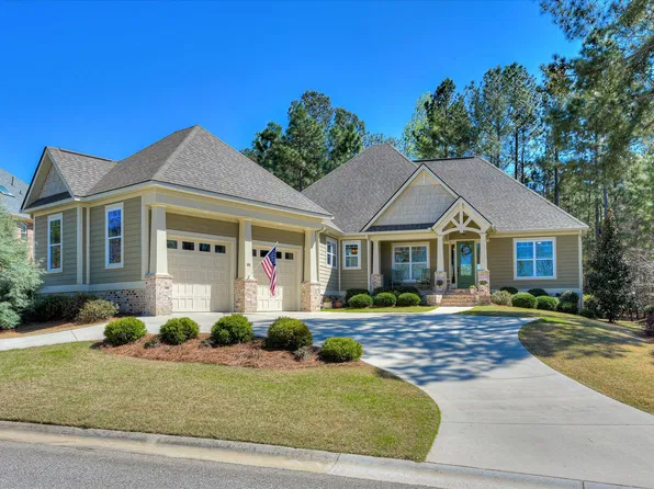 351 Three Runs Creek Way, Aiken, SC 29803