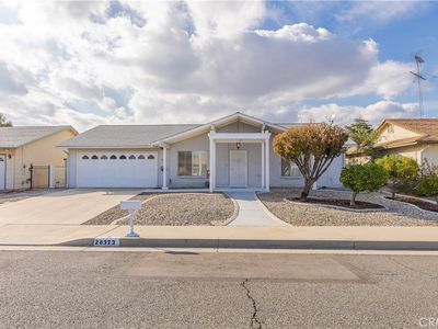 28373 Sun City Blvd, Menifee, CA, 92586