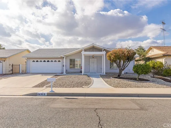 28373 Sun City Blvd, Menifee, CA 92586