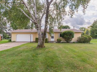 822 Halstead Blvd, Jackson, MI 49203