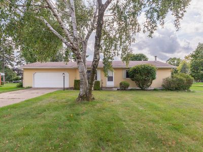 822 Halstead Blvd, Jackson, MI, 49203