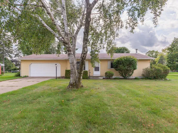 822 Halstead Blvd, Jackson, MI 49203