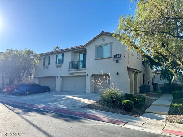 450 Westminster Hall Ave Unit 101, North Las Vegas, NV 89032